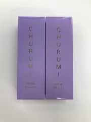 チュルミ ファンデーション セット 3本セット 2025年最新】チュルミの人気アイテム - メルカリ