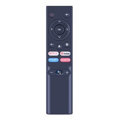 新品 テレビリモコン RR-001 for Orion オリオンリモコン 音声機能付き JL32G7E SLHD241 SLHD321 SAFH321 SAFH401 SAFH421 SAUD501 SAUD651 SAUD751 AEUD-55D対応