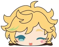 【中古】ぬいぐるみマスコット・ぬいぐるみバッジ 春川宙(Switch) もちもちマスコットPS vol.12 「あんさんぶるスターズ!!」