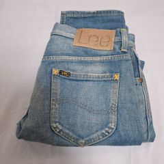 Lee リー RIDERS LL0311 Sサイズ デニム A007　レディース
