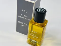 新品未開封　CHANEL シャネル　プールムッシュウ　ヘアリキッド　100ml 2025年最新】Yahoo!オークション -シャネルプールムッシュの中古