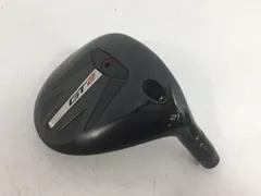 GT2 ヘッドのみ Titleist タイトリスト GT2 /GT3 ドライバーヘッド単品 (9度/10