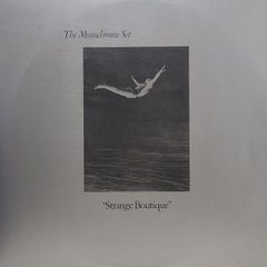 The Monochrome Set / "Strange Boutique" レコード