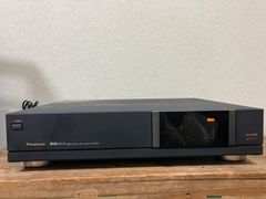Hi-Fi VHSビデオデッキ Panasonic NV-FS700 ジャンク
