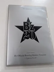 B'z　bootleg 未開封 2025年最新】official bootleg b'zの人気アイテム - メルカリ