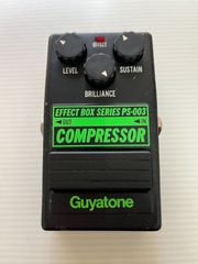 Guyatone COMPRESSOR PS-003