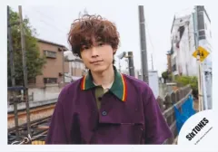 2025年最新】松村北斗 sixtones 公式生写真の人気アイテム