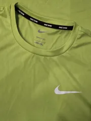 Nike(ナイキ） メンズ ドライフィット メイラー ランニング 戦車 ノースリーブ