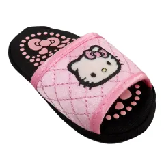 【中古】ぬいぐるみマスコット・ぬいぐるみバッジ キティサン ハローキティ マスコット XOXOギャル Vol.2 「サンリオキャラクターズ」