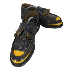 ドクターマーチン Dr.Martens ADRIAN タッセル ローファー メンズ US：11 