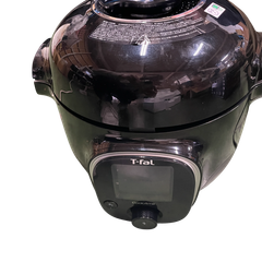 T-fal　ティファール　Cook4me　電気圧力鍋