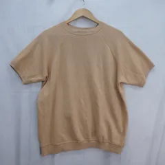50s〜60s ヴィンテージ 半袖スウェット