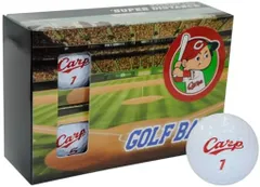 2025年最新】広島カープ ゴルフの人気アイテム - メルカリ