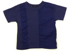 【コムサイズム/COMMECAISM】Tシャツ・カットソー 120サイズ 男の子【子供服・ベビー服】（1880362）