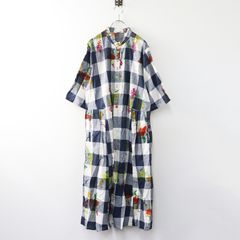 2022SS ロイスクレヨン アンドエルシー Lois CRAYON &ellecy  