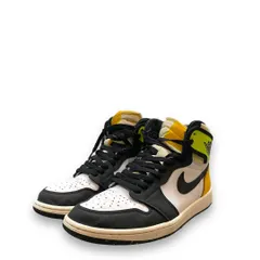 NIKE AIR JORDAN 1 RETRO HIGH OG VOLT GOLDのサムネイル