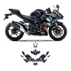 2023年最新】venom バイクの人気アイテム - メルカリ