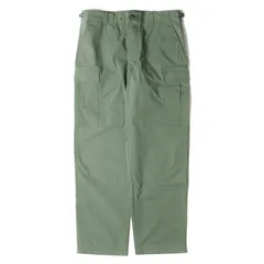 2024年最新】wtaps wmill-trouser 01の人気アイテム - メルカリ