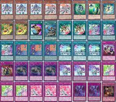 S4 遊戯王 デッキパーツのみ/スーパーレア以上　まとめ売り【約3600枚】 S4 遊戯王 デッキパーツのみ/スーパーレア以上まとめ売り【約