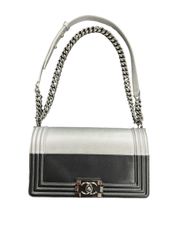 CHANEL／BOY CHANEL 2WAY(ボーイシャネル)