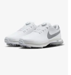 【新品未使用】Nike ゴルフシューズ CV0756-100 ホワイト BOA 新品未使用】Nike ゴルフシューズ CV0756-100 ホワイト BOA
