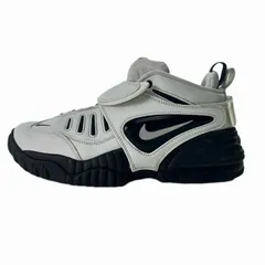 ナイキ NIKE DM8465-100　AIR ADJUST FORCE AMBUSH Summit White and Blackのサムネイル