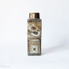 Royal Copenhagen ロイヤルコペンハーゲン BACA/バッカ 　VASE/花器　719/3455