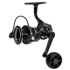⑱超美品 アブガルシア レボ ビースト 40HS ハイギヤ 右 13