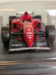 新品未開封　アシェット フェラーリF-1 5台セット 買取価格『公式フェラーリF1コレクション』アシェット ｜三月兎之杜