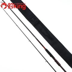 シマノ 24 ディアルーナ S96ML-T /P057L 極上品 シーバス