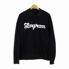 ANN DEMEULEMEESTER ブラックカーディガン 34 ANN DEMEULEMEESTER 20SS Knitted Cardigan | HUES 福岡セレクト