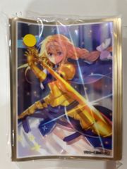 同人スリーブ SAO「アリス」【６０枚入】【イラスト：小倉】