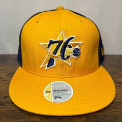 N41 ニューエラ 59fifty スワッガー usa製 ヴィンテージ 1300