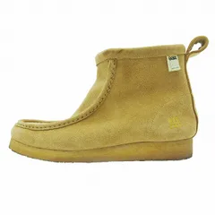 21AW クラークス × エスエスズィー × 長谷川昭雄 clarks × SSZ × A.H 