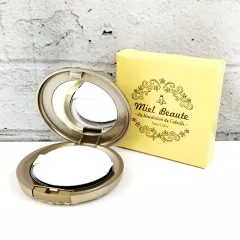 【 miel Beaute 】D 159 A-1 未使用 9g ミエルボーテ フェイスカラー 美容 コスメのサムネイル
