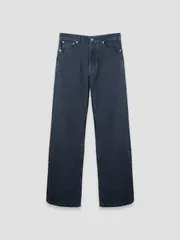 ROLD SKOV 23FWフレアデニム 楽天市場】ROLD SKOV | BOWIE (LIGHT WASH) デニムパンツ ワイド
