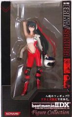 未開封 beatmania IIDX SAKURA Figure Collect - メルカリ