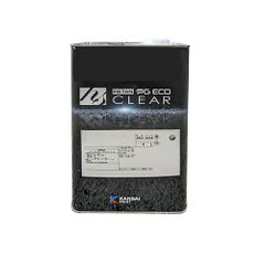 関西ペイント 381-015 レタンPGエコ HSクリヤーG 硬化剤 4L 即日発送