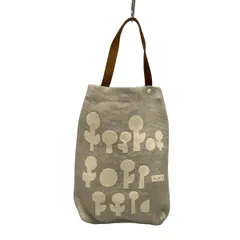 ♡handmade♡ ミナペルホネン　　　ぽってり持てるバッグ ミナペルホネン - トートバッグの人気通販 | minne byGMOペパボ