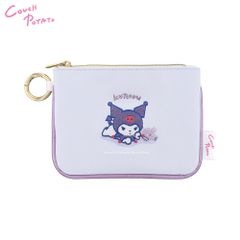 ＜サンリオキャラクターズ＞ ティッシュポーチ クロミ LSR-P006-B