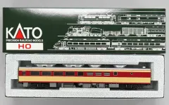 2025年最新】鉄道模型 HOゲージ 1/80 キシ80 [1-610]の人気