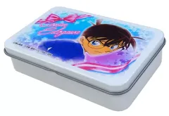 【中古】小物(キャラクター) 江戸川コナン 缶キャンディ 「名探偵コナンプラザ」
