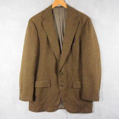 80's POLO Ralph Lauren "Brittany Ltd." ウールテーラードジャケット