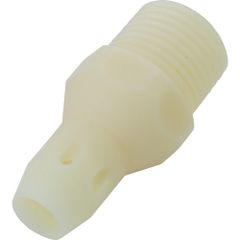 【新品・7営業日以内発送】いけうち 1/2MTFBR6030ABS エアダスター用 ブロワ仕様ラウンド形エアーノズル ＴＡＩＦＵＪｅｔシリーズ ＡＢＳ樹脂製 ネジ１／２オス Φ３．０ 12MTFBR6030ABS【沖縄離島販売不可】