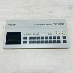 Roland ローランド TR-626 リズムコンポーザー