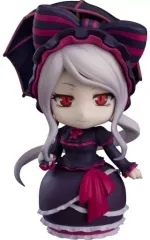 【中古】フィギュア ねんどろいど シャルティア 「オーバーロードIV」