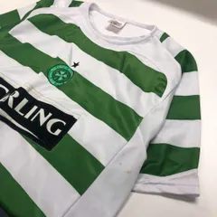 2025年最新】中村 ユニフォーム セルティックの人気アイテム - メルカリ