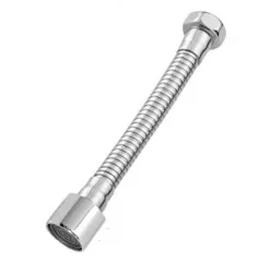 蛇口 首振り 延長 蛇腹 キッチン  360°回転 固定 台所 洗面所 洗髪 洗顔 掃除 フレキシブル 固定対応 水栓 取付簡単 メッキ dar-jyagut16