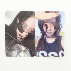 Stray Kids リノ ALL IN 初回生産限定盤 トレカ フォトカード