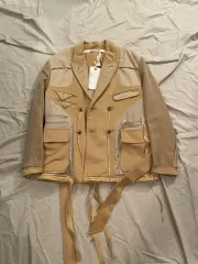 2025年最新】MIDORIKAWA ジャケットの人気アイテム - メルカリ